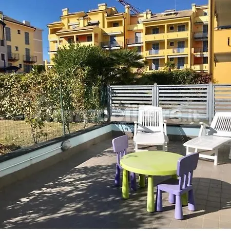 Hébergement de vacances Casa Carly