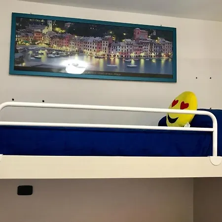 Casa Carly Hébergement de vacances