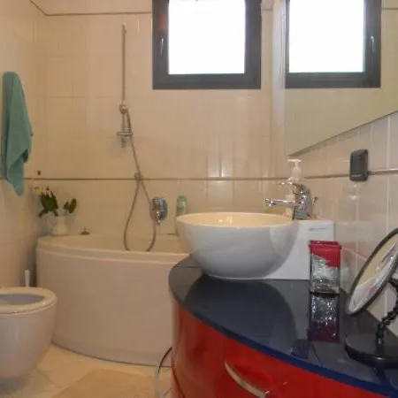 Casa Carly * Loano