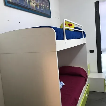 Hébergement de vacances Casa Carly *