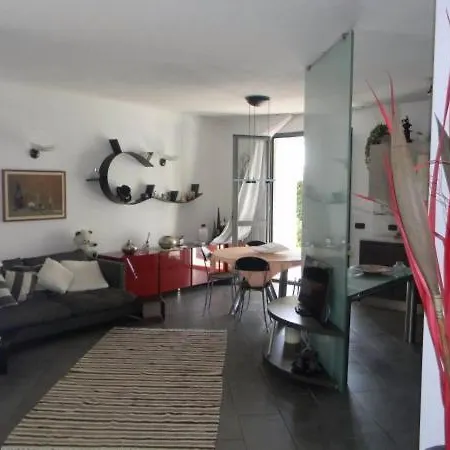Hébergement de vacances Casa Carly