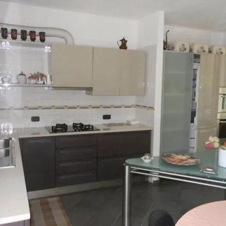 Casa Carly Hébergement de vacances *
