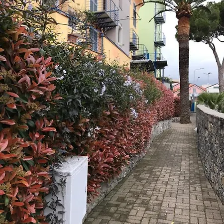 Casa Carly Hébergement de vacances *