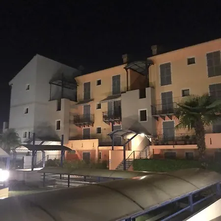 Casa Carly Hébergement de vacances *