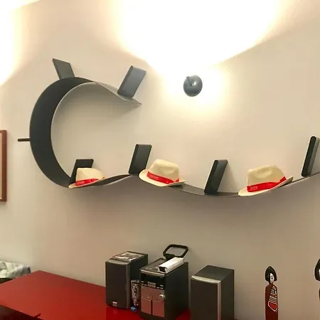 Holiday home Casa Carly *