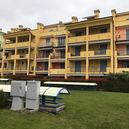 Casa Carly Holiday home