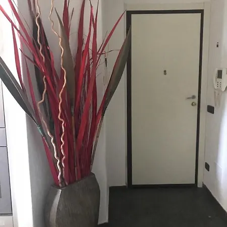 Holiday home Casa Carly Loano
