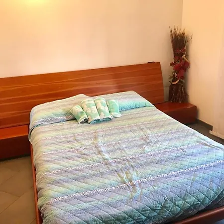 Holiday home Casa Carly